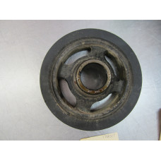 17M007 Crankshaft Pulley From 2012 Dodge Grand Caravan  3.6